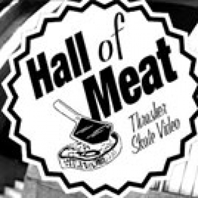 Hall Of Meat: Sierra Fellers