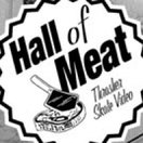 Hall of Meat: Miles Canavello