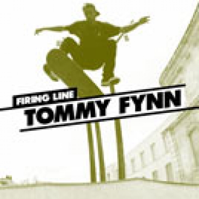 Firing Line: Tommy Fynn
