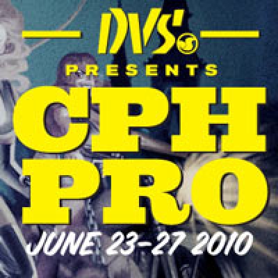 CPH PRO Live Webcast