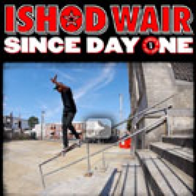 Ishod Wair Since Day One Part 4
