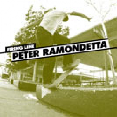 Firing Line: Peter Ramondetta