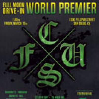 CSFU World Premiere