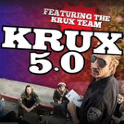 Krux 5.0