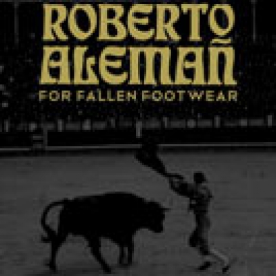 Roberto Aleman Part Coming