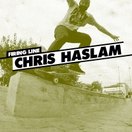 Firing Line: Chris Haslam