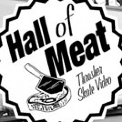 Hall of Meat: Davis Torgerson