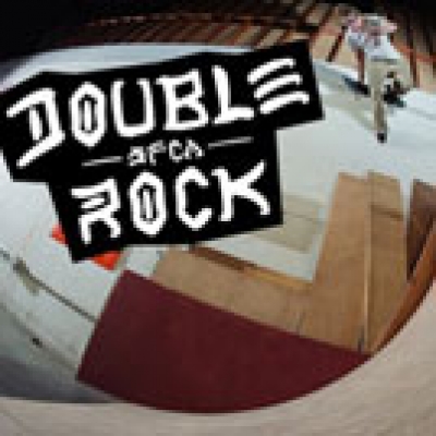 Double Rock: Ben Raybourn