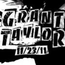 Grant Taylor Teaser