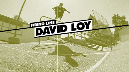 Firing Line: David Loy
