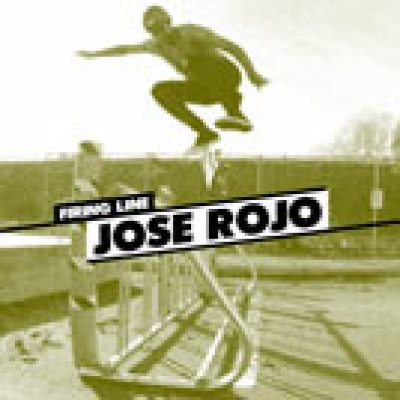 Firing Line: Jose Rojo