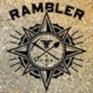 James Hardy: Rambler