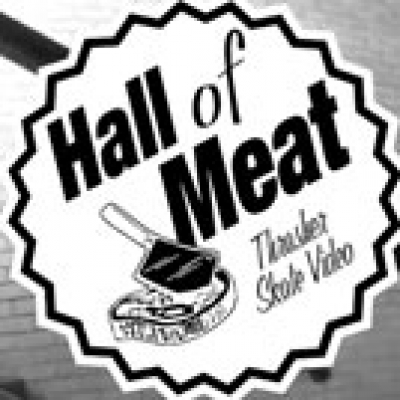 Hall Of Meat: Ryder Lawson