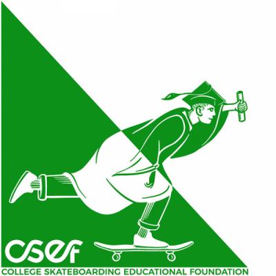 2020 <b class='highlight'>CSEF</b> Skateboarding Scholarship Recipients