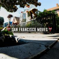 Venture&#039;s &quot;San Francisco Moves&quot; Video