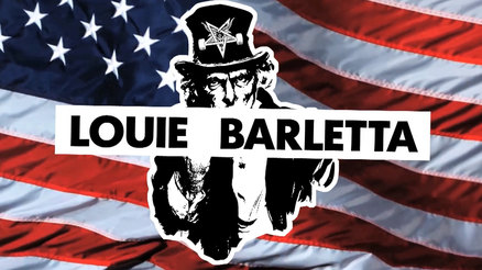 SOTY 2014 Contenders: Louie Barletta