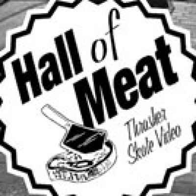 Hall of Meat: Jonathan Pierce