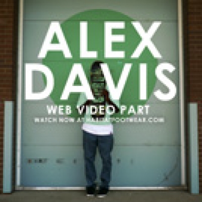 Alex Davis Part