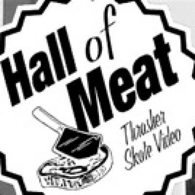 Hall of Meat: Dane Brady