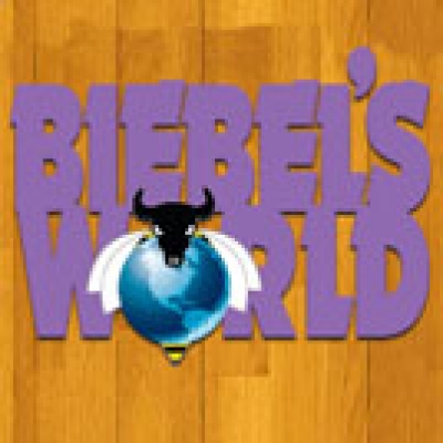 Biebel&#039;s World