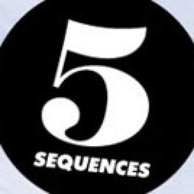 Five Sequences: August 31, 2012