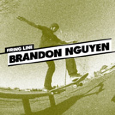 Firing Line: Brandon Nguyen