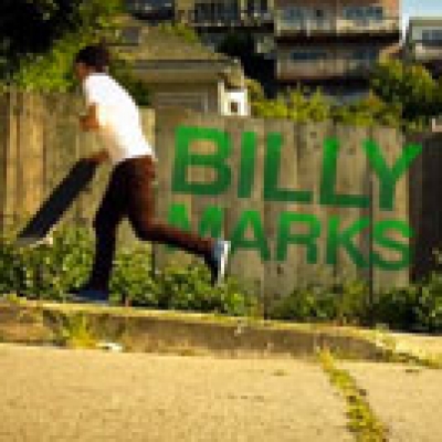 Billy Marks LRG Commercial