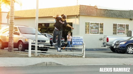 Alexis Ramirez&#039;s &quot;Is That All There Is?&quot; Part
