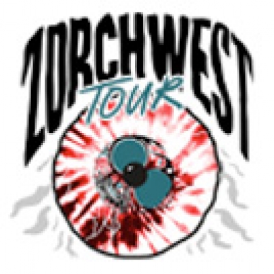 Etnies Zorchwest Tour