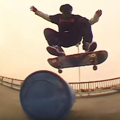 Justin Adeniran&#039;s &quot;Philly to Cali&quot; Video
