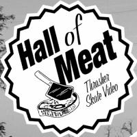 Hall Of Meat: Jake Collins