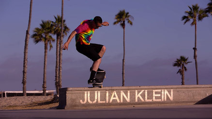 Julian Klein's 