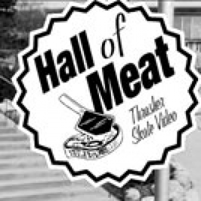 Hall Of Meat: Jake Flood
