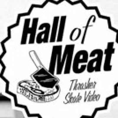 Hall Of Meat: Zack Reed