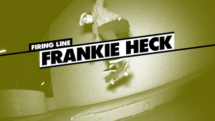 Firing Line: Frankie Heck