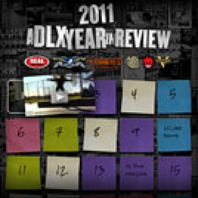 DLX Year in Review