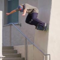 Jamie Foy's "306 Field Tested" NB Numeric Video