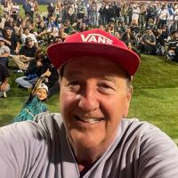 Slam City Interviews Steve Van Doren