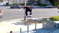 Chocolate Skateboards&#039; &quot;Bunny Hop&quot; Video