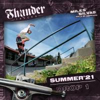 Thunder Trucks Summer &#039;21 Drop