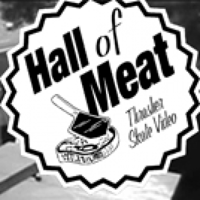 Hall Of Meat: Johnny Stone