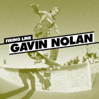 Firing Line: Gavin Nolan