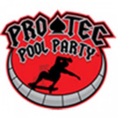 Vans Pro-Tec Pool Party Webcast
