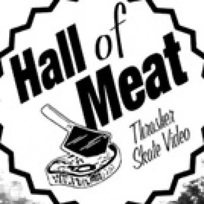 Hall of Meat: Youness Amrani