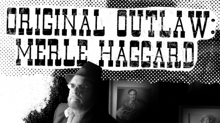 RIP Merle Haggard