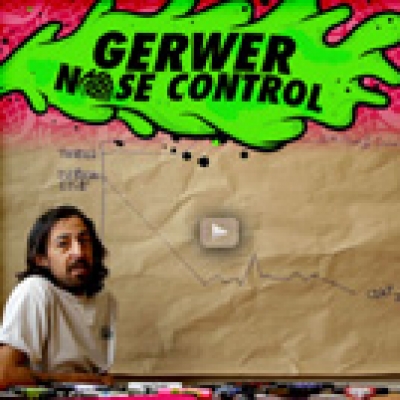Gerwer Knows Control