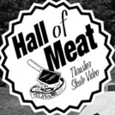 Hall of Meat: Josh Malthus