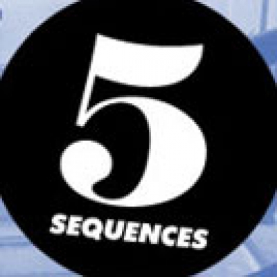Five Sequences: June 3, 2011