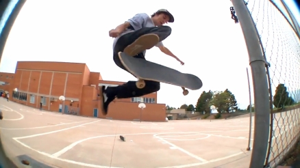 Jack Spanbauer’s “Something” Null Part