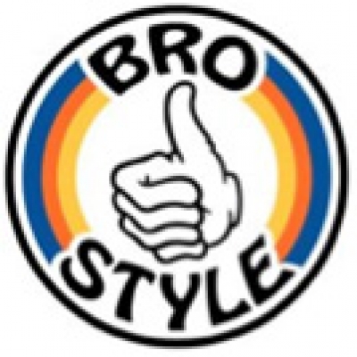 Bro Style Commercial